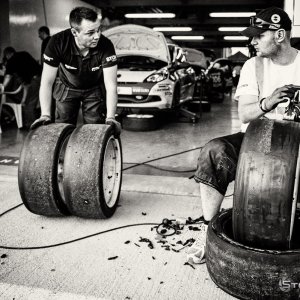 More Tires